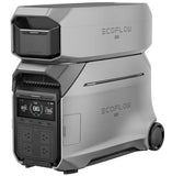 EcoFlow DELTA Pro 3 Portable Power Station