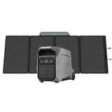 EcoFlow DELTA Pro 3 Portable Power Station