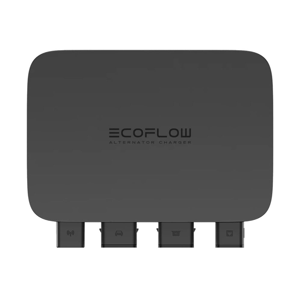 EcoFlow 800W Alternator Charger