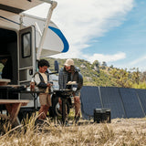 EcoFlow DELTA 2 Max (1900) Portable Power Station