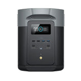 EcoFlow DELTA 2 Max (1900) Portable Power Station