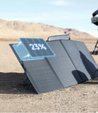 Ecoflow 400W Portable Solar Panel