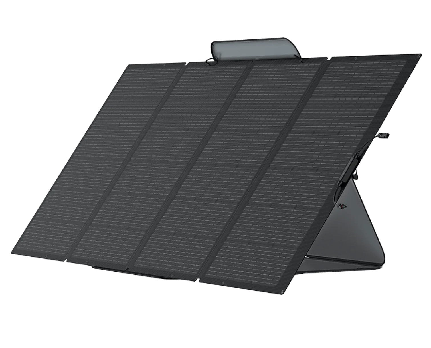 Ecoflow 400W Portable Solar Panel