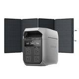 EcoFlow DELTA 3 Plus Portable Power Station