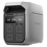 EcoFlow DELTA 3 Plus Portable Power Station