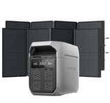 EcoFlow DELTA 3 Plus Portable Power Station