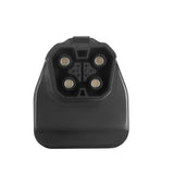 EcoFlow DELTA Pro to Smart Generator Adapter