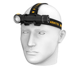 Armytek Wizard C2 Pro Max White