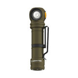 Armytek Wizard C2 Pro Max Olive White