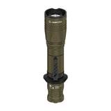 Armytek Dobermann Pro Olive Warm Rechargeable Torch