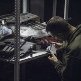 Armytek Partner C2 White Rechargeable LED Torch