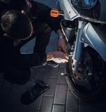 Armytek Wizard C2 Pro White rechargeable LED headlamp - worklight