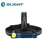Olight Perun 3 Headlamp 3000lm – Midnight Blue