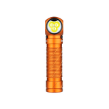 Olight Perun 3 Headlamp 3000lm – Orange