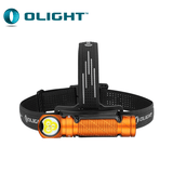 Olight Perun 3 Headlamp 3000lm – Orange