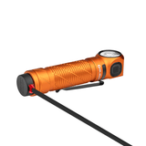 Olight Perun 3 Headlamp 3000lm – Orange