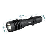 Olight Warrior X4 2600lm Torch