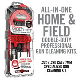 Real Avid Gun Boss Cleaning Multi-Kit