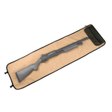 Roll-Up Gun Cleaning Mat