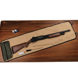 Roll-Up Gun Cleaning Mat
