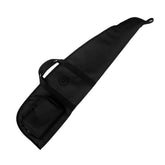 Black Polyester 104cm Rifle Bag