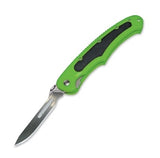 Havalon Piranta Bolt Green
