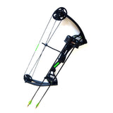 Hori-Zone K-9 Youth Compound Bow