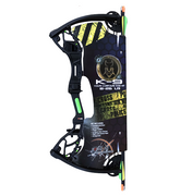 Hori-Zone K-9 Youth Compound Bow