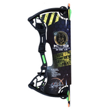 Hori-Zone K-9 Youth Compound Bow
