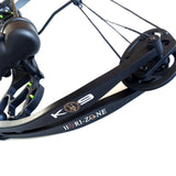 Hori-Zone K-9 Youth Compound Bow