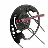 Hori-Zone Vulture Compound Bow – Pink Muddy Girl Camo
