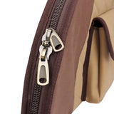 Kingfisher Hunting and Outdoors Padded Canvas Gun Bag