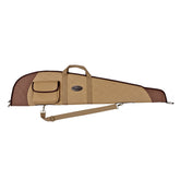 Kingfisher Hunting and Outdoors Padded Canvas Gun Bag