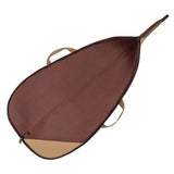 Kingfisher Hunting and Outdoors Padded Canvas Gun Bag