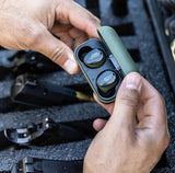 ISOTUNES SPORT CALIBER BT Earbuds