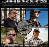 ISOTUNES SPORT ADVANCE BT EARBUDS