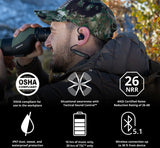 ISOTUNES SPORT ADVANCE BT EARBUDS