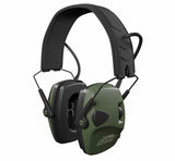 ISOtunes Sport DEFY Slim Electronic Earmuff