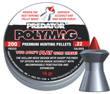 JSB Polymag .22 Hunting Pellets