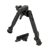 Leapers UTG Recon 360 7–9" Picatinny Bipod