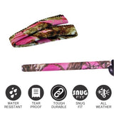 Neogard Barrel Cover - Pink Camo