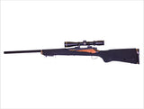 Neogard Rifle Cover - Black