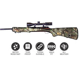 Neogard Firearm Cover - Camo