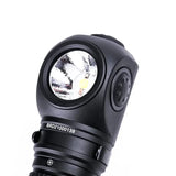 NEXTORCH P10 Multi-Function Right Angle Duty Light