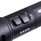 NEXTORCH P86 120 dB Whistle Torch - 1600 Lumens