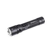 NEXTORCH P86 120 dB Whistle Torch - 1600 Lumens