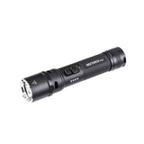 NEXTORCH P86 120 dB Whistle Torch - 1600 Lumens