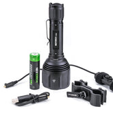 NEXTORCH T7 MAX 1100 Meter Ultra-Long Range Hunting Kit