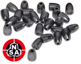 NSA .177 Slugs 12.5gr HPDB (400)
