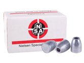 NSA .22 Cal Slug 23.0gr HPFB (250) .218
